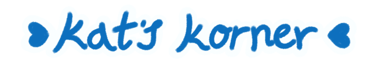 Kats' Korner
