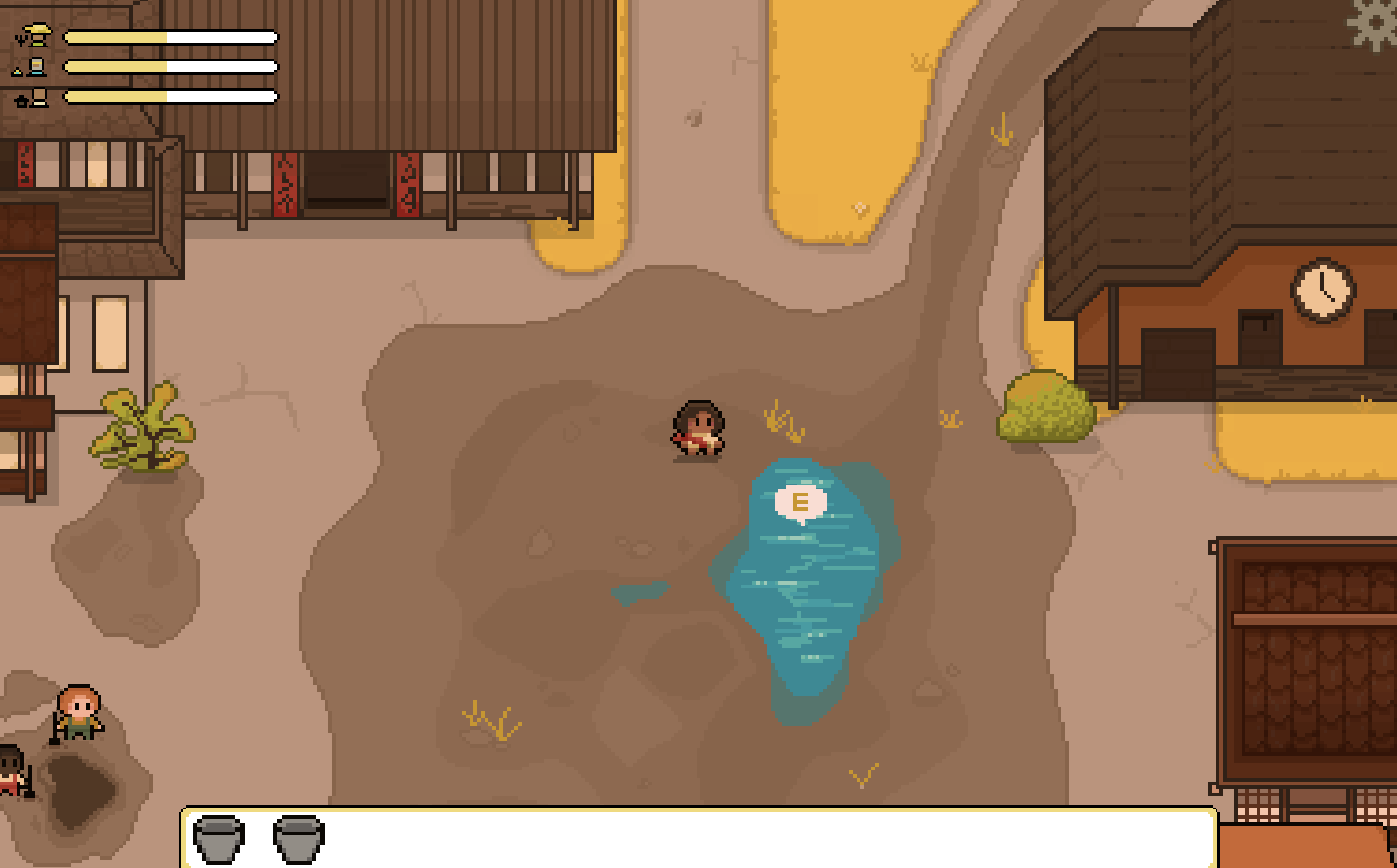 Screenshot for Ripple