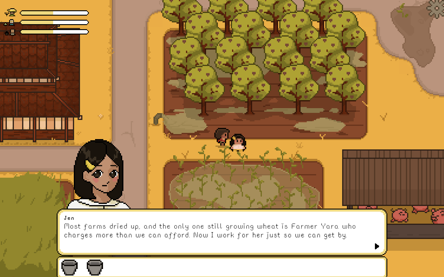 Screenshot for Ripple