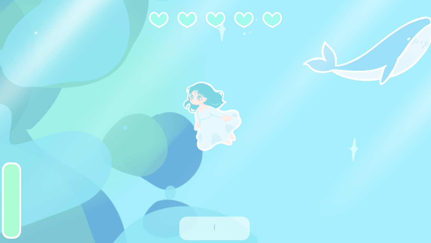 Screenshot for Song of the Sea