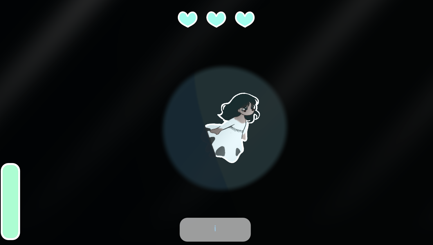 Screenshot for Song of the Sea