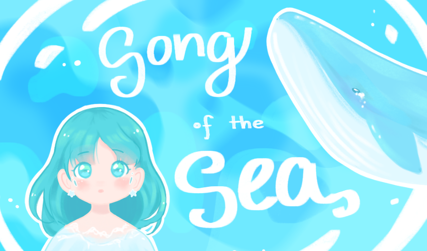 Song of the Sea