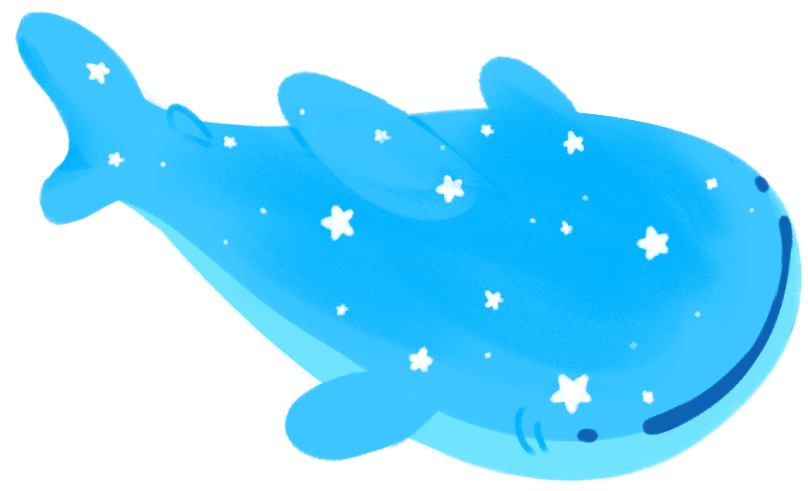 whale